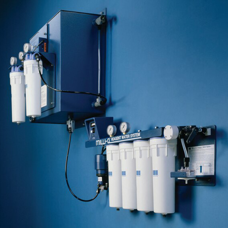 Reverse Osmosis